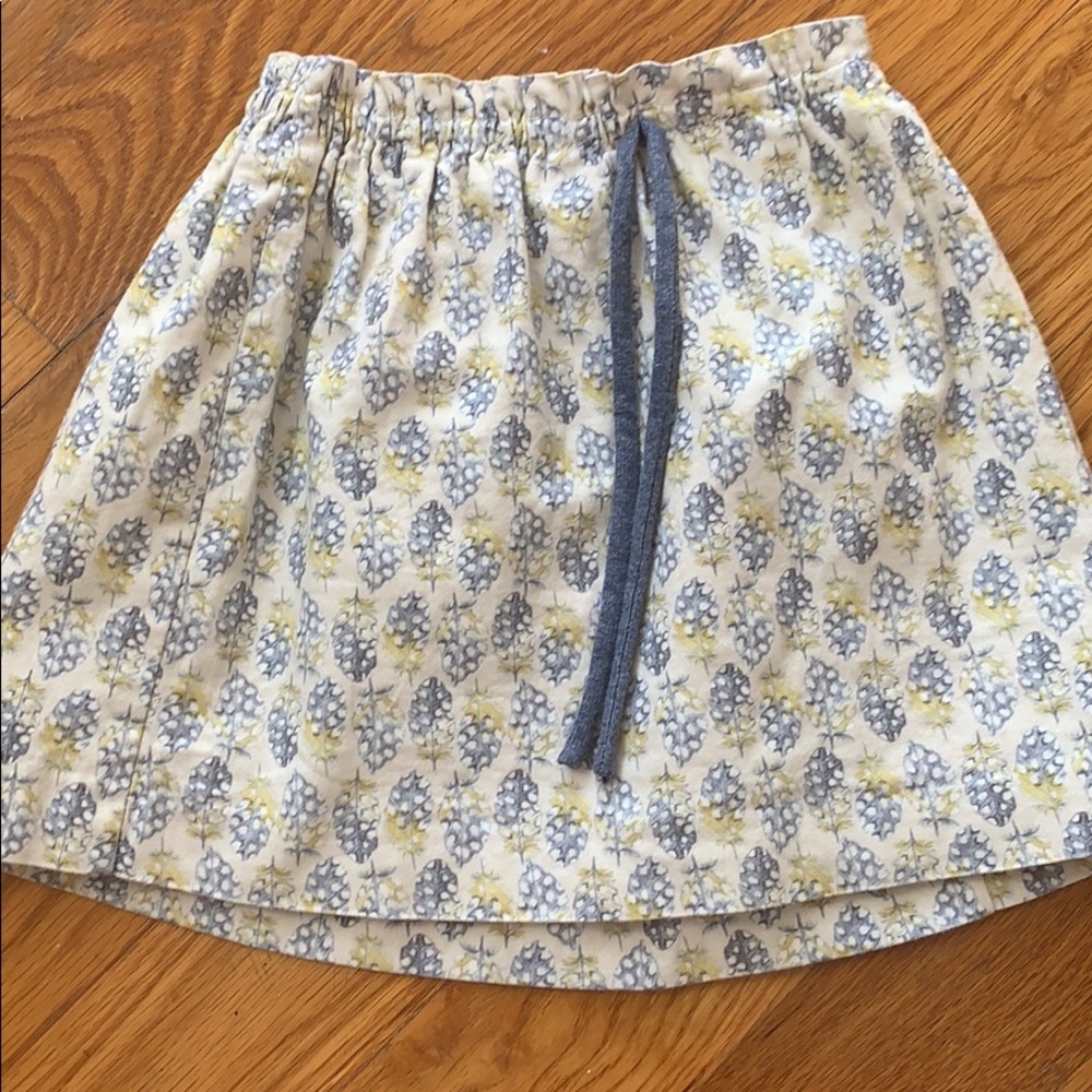 Childrenchic mini skirt